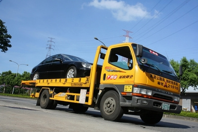 乌马河区云县道路救援